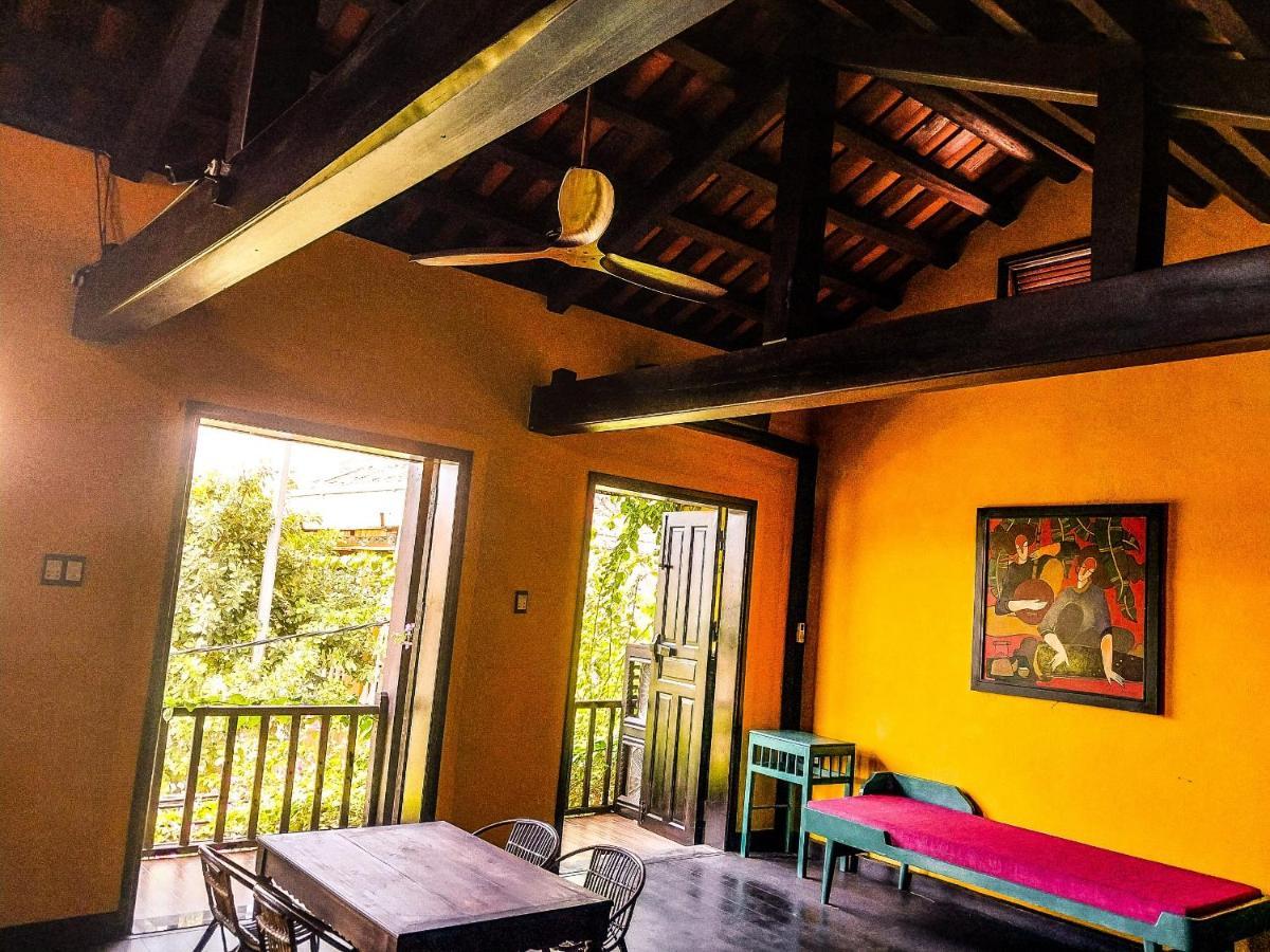 Hoian Mamson House Aparthotel