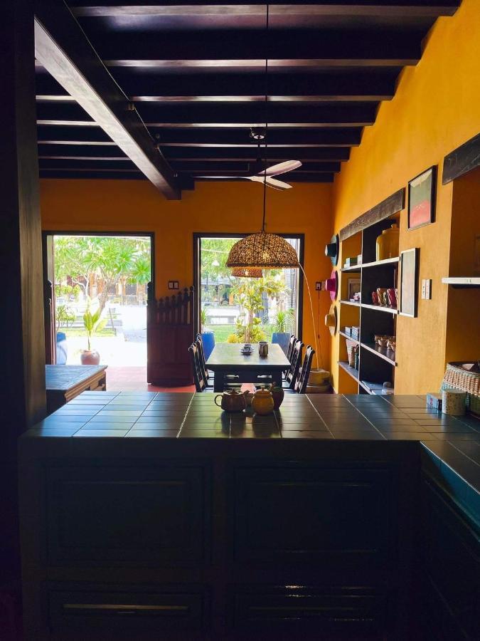 Hoian Mamson House Aparthotel *