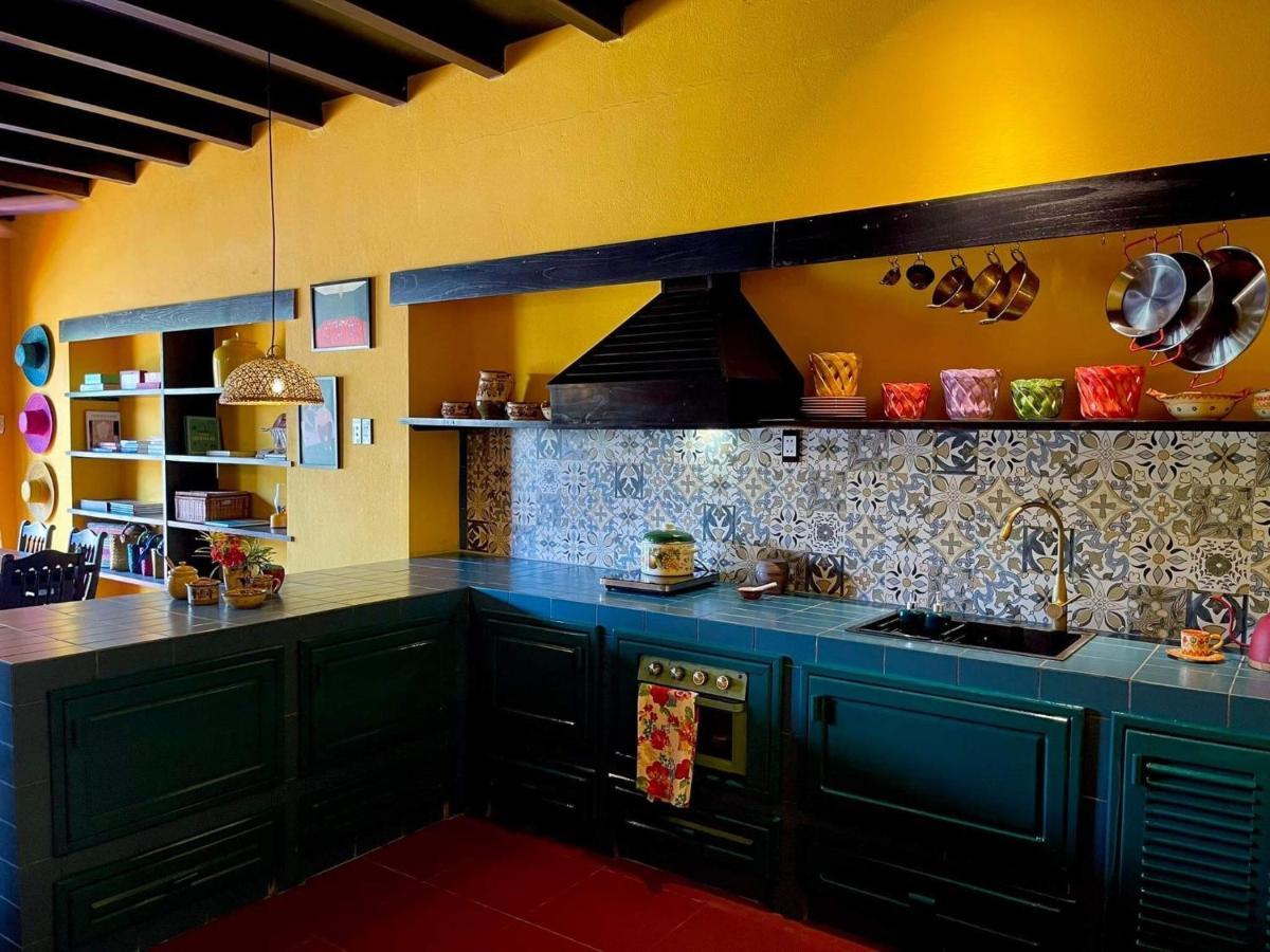 Hoian Mamson House Hoi An