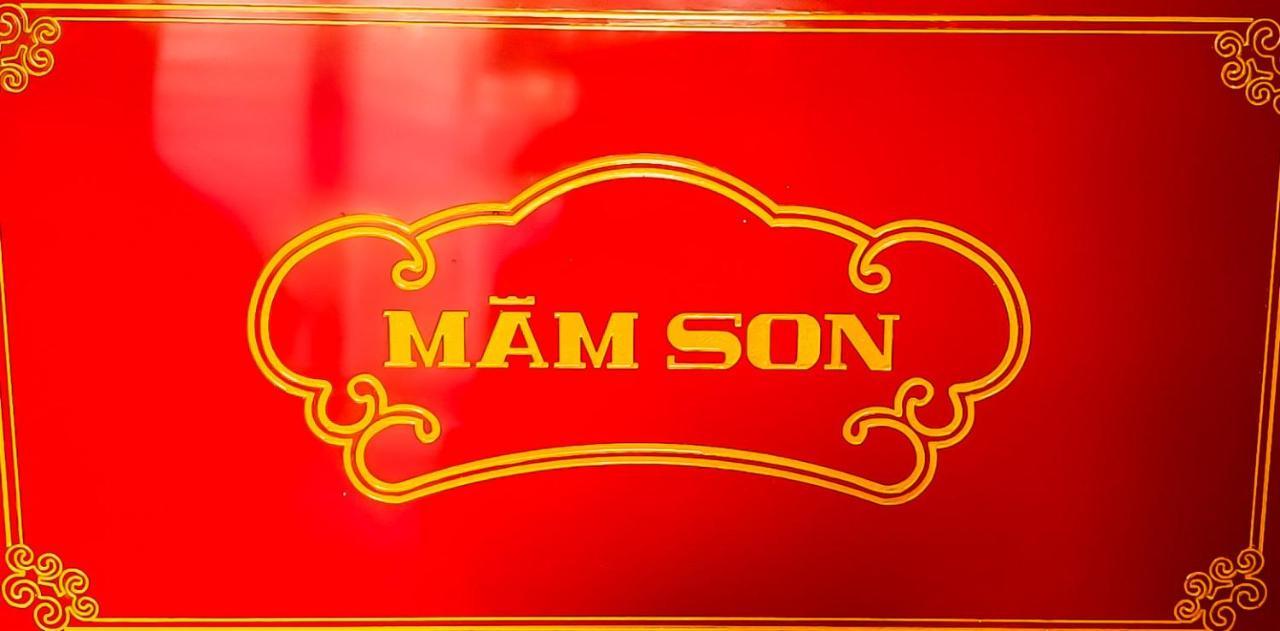 Aparthotel Hoian Mamson House