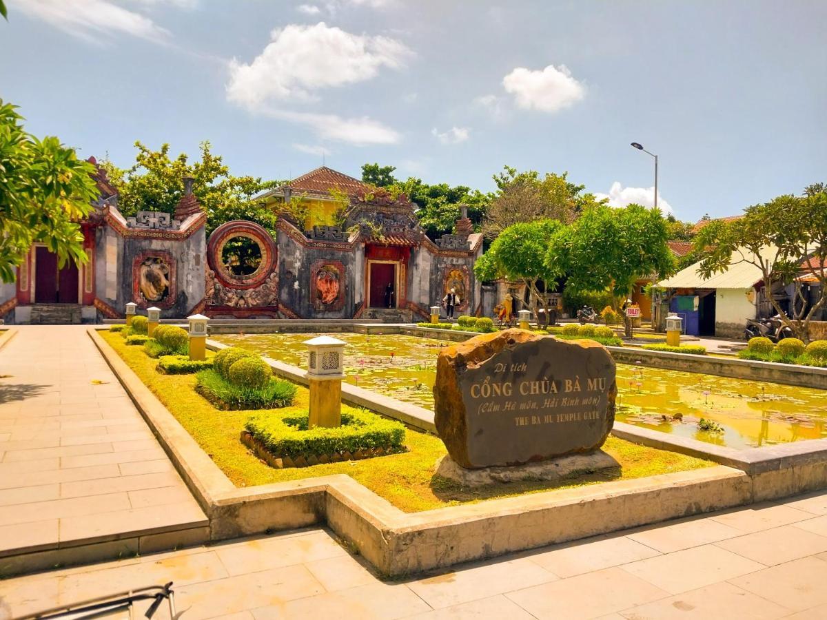 Hoian Mamson House * Hoi An
