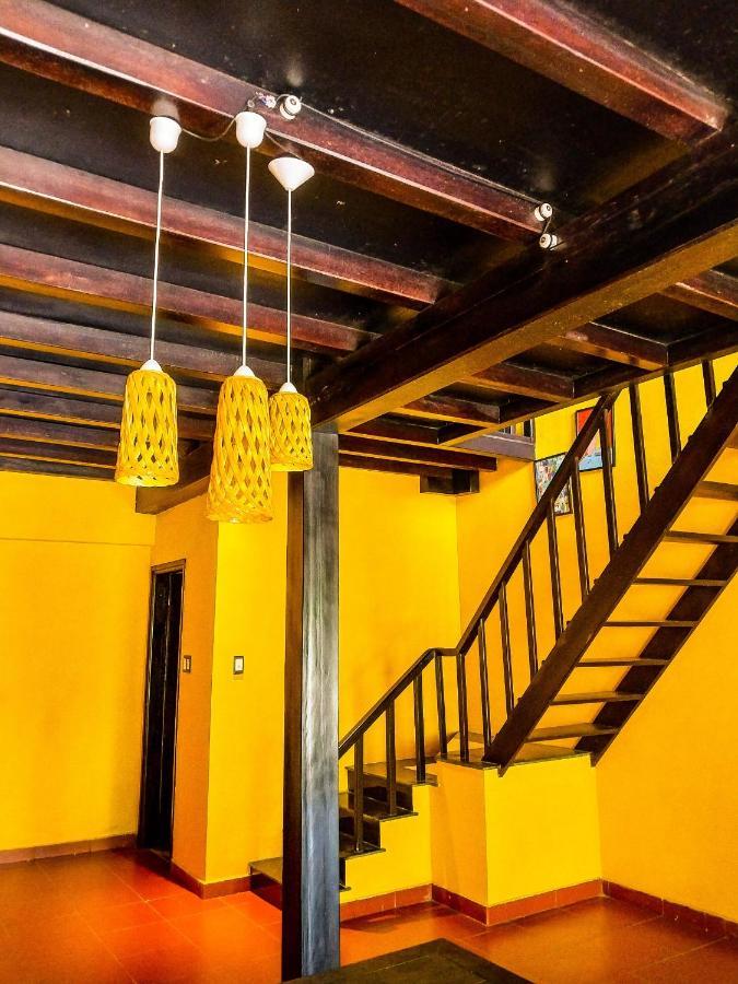 Hoian Mamson House *