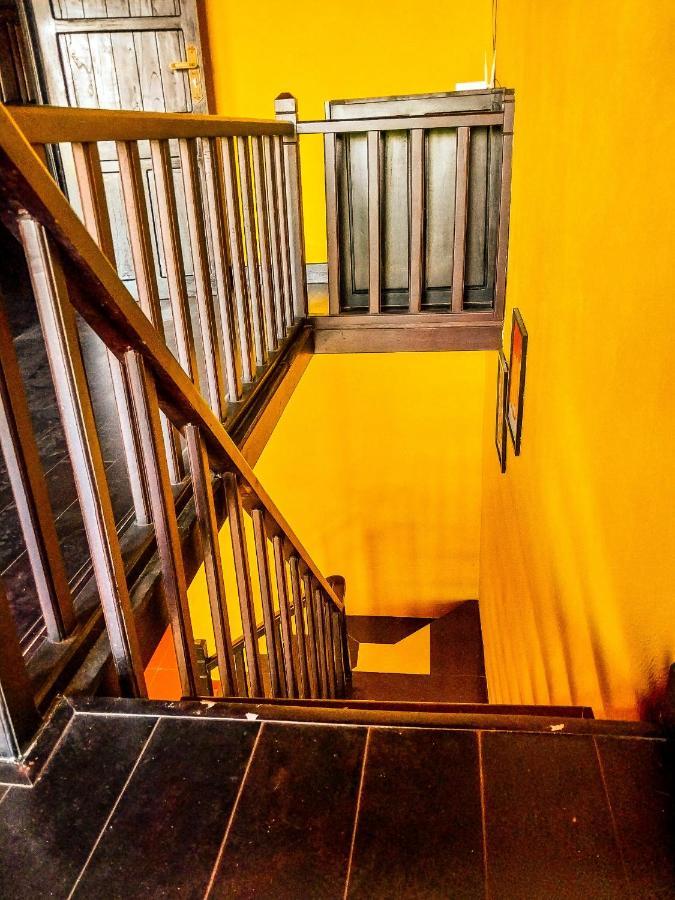 Aparthotel Hoian Mamson House