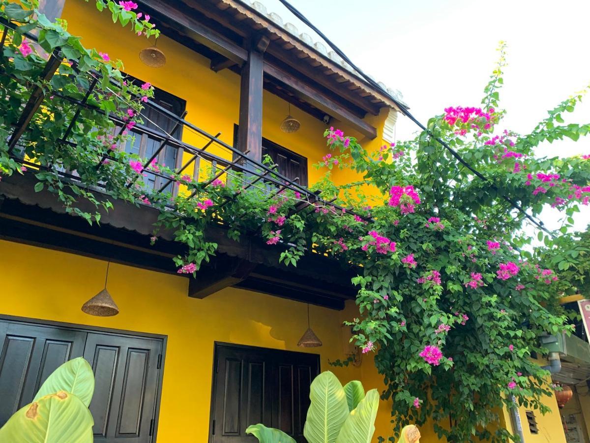 Hoian Mamson House Aparthotel Hoi An