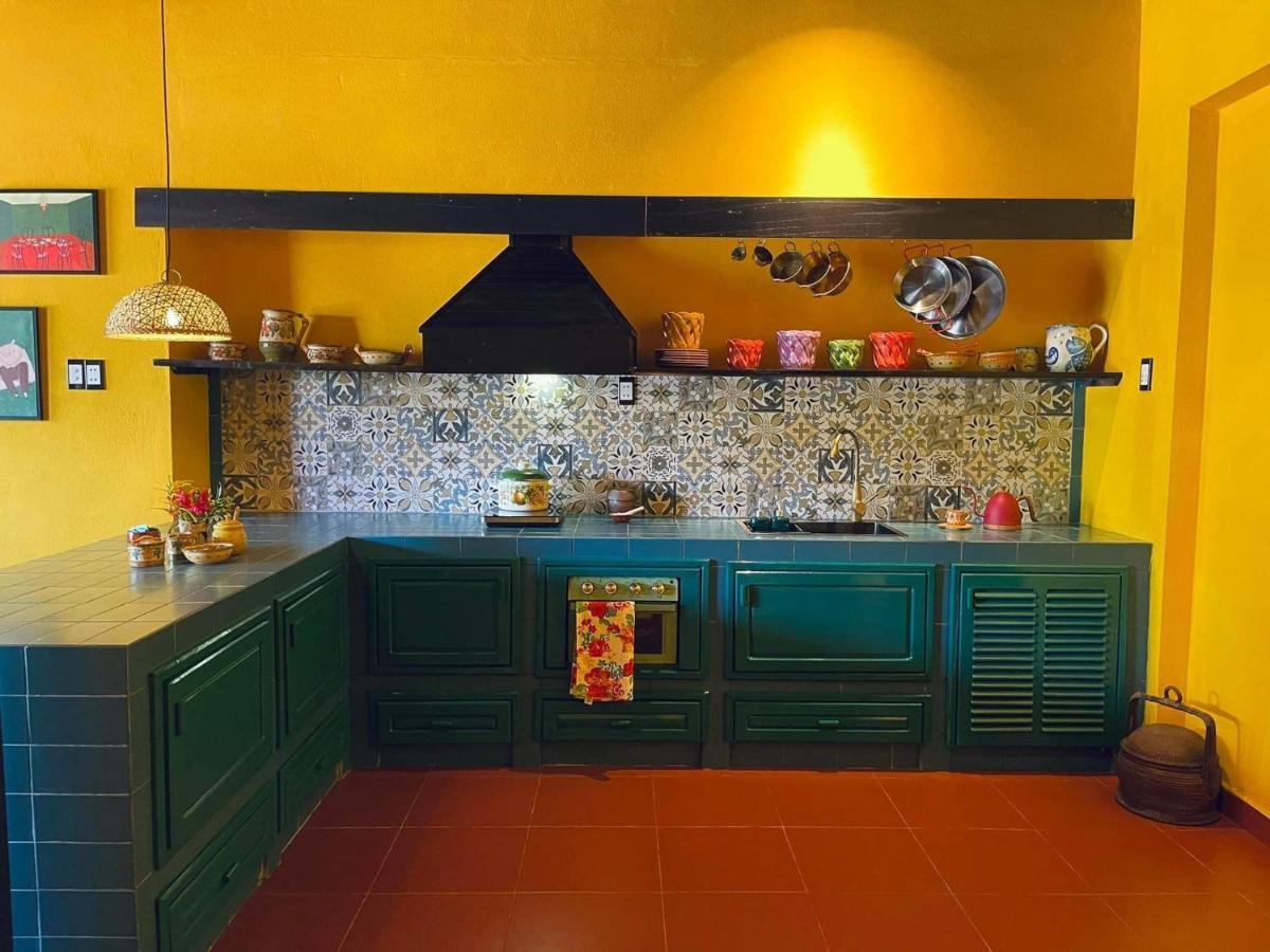 Hoian Mamson House