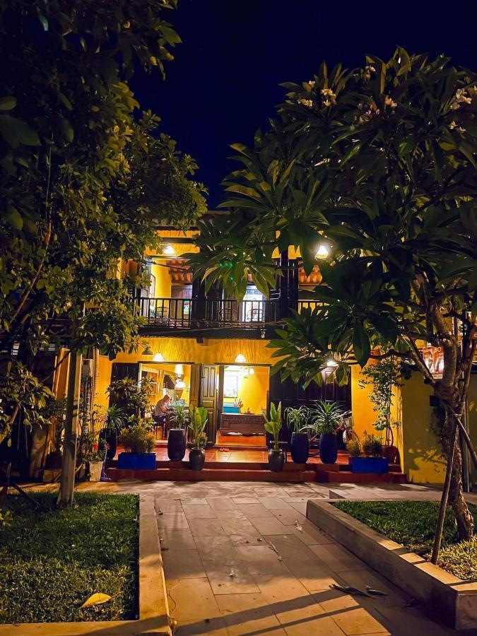 Hoian Mamson House Aparthotel Hoi An