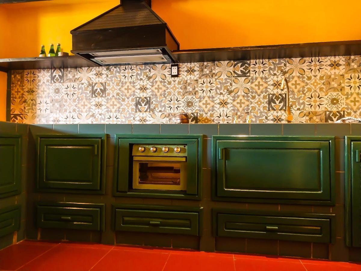 Hoian Mamson House