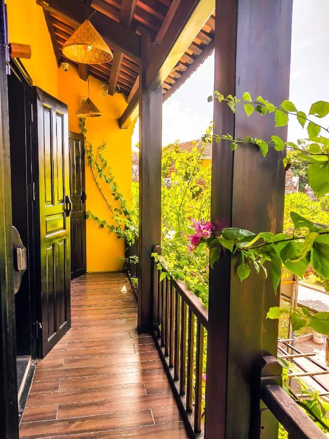 Hoian Mamson House Hoi An