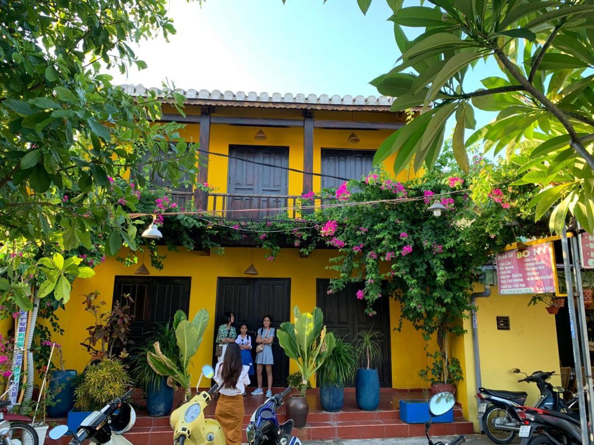 Hoian Mamson House Aparthotel *