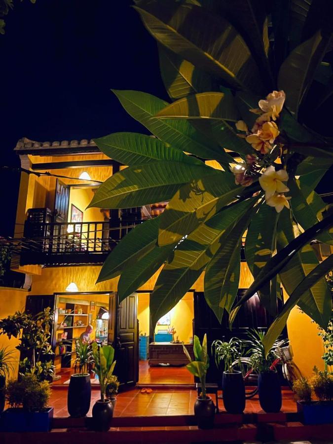 Aparthotel Hoian Mamson House *