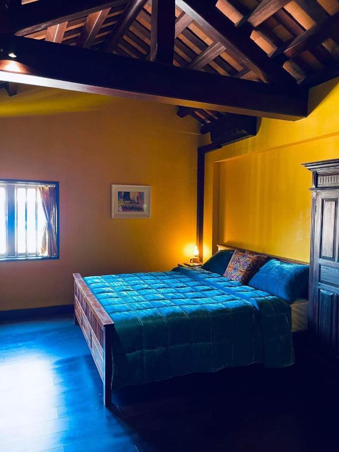 Hoian Mamson House * Hoi An