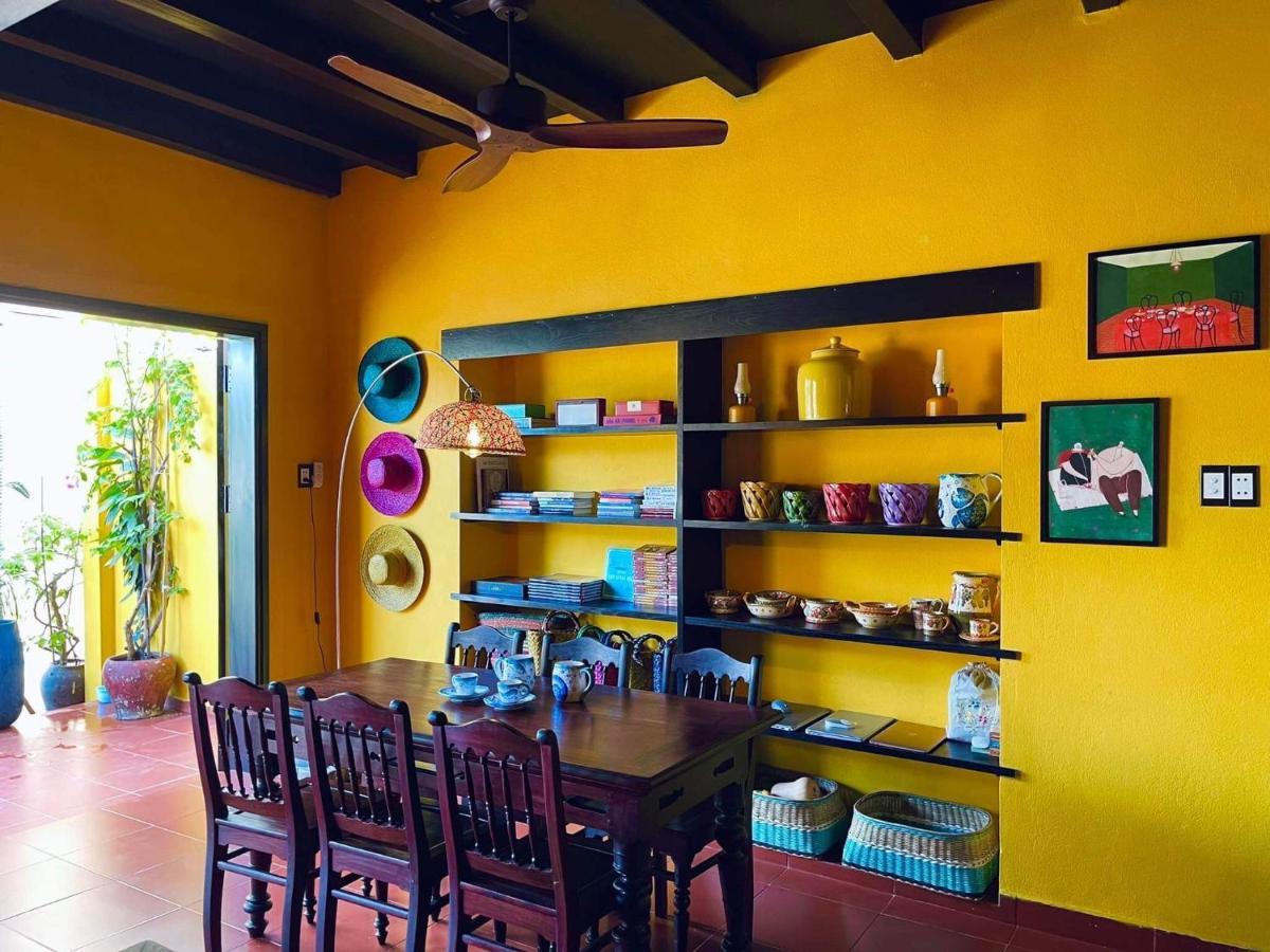 Aparthotel Hoian Mamson House