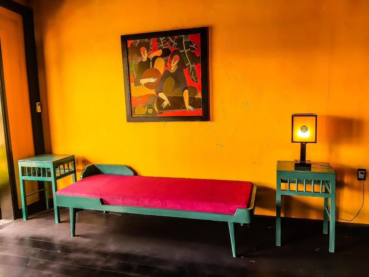 Hoian Mamson House