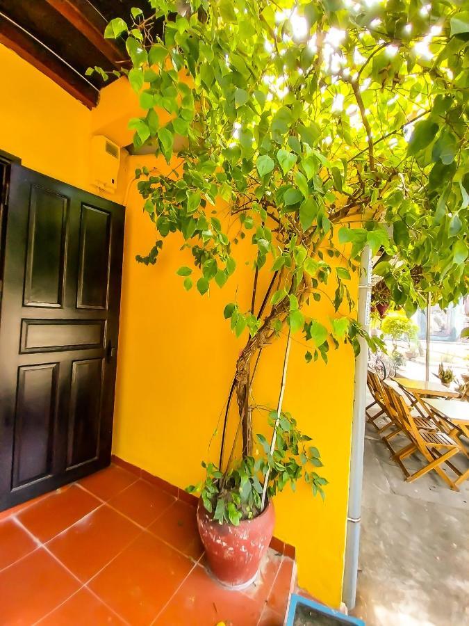 Hoian Mamson House Aparthotel Hoi An