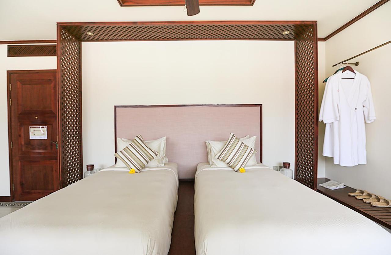 Resort Almanity & 5*