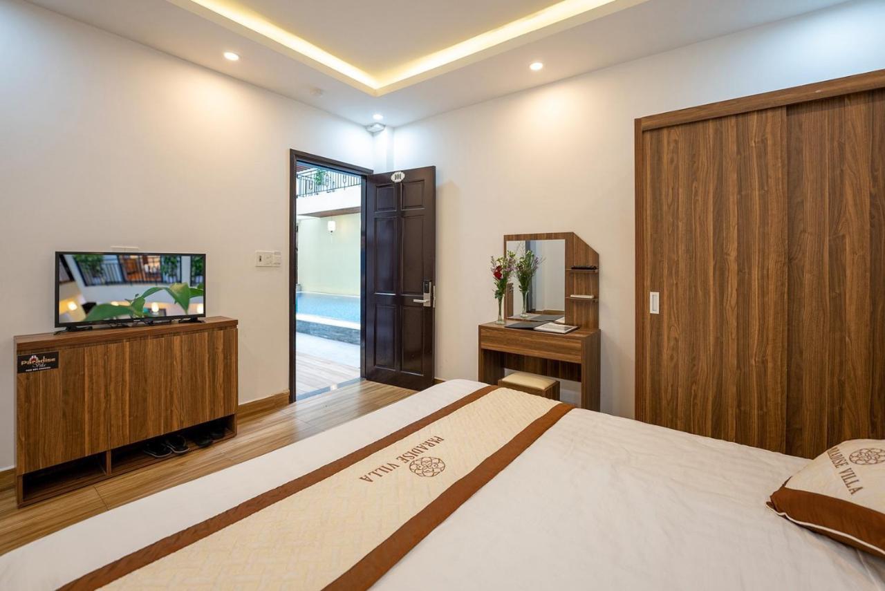Biệt thự Paradise *