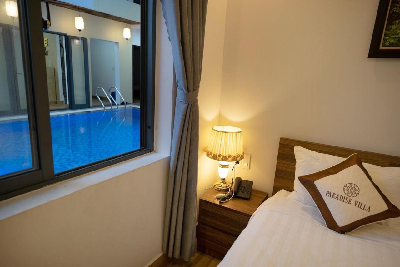 Biệt thự Paradise Hội An