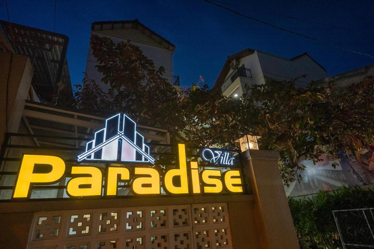 Paradise Biệt thự Hội An