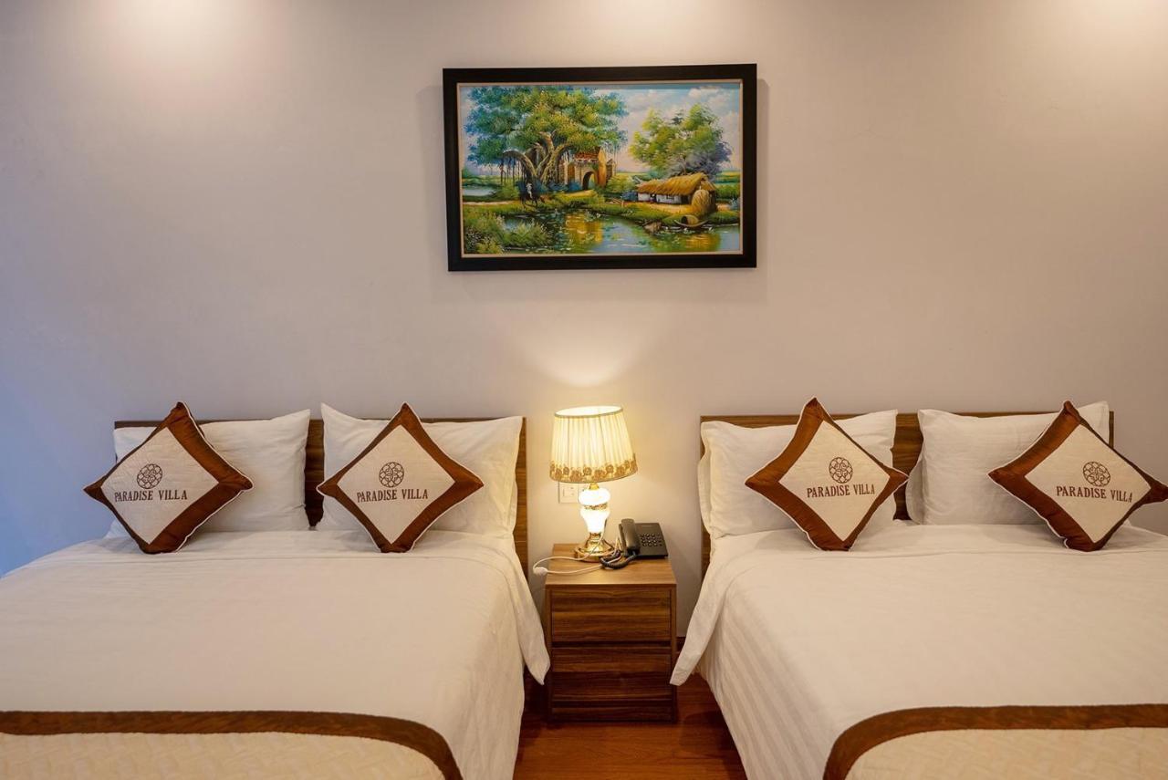 Biệt thự Paradise