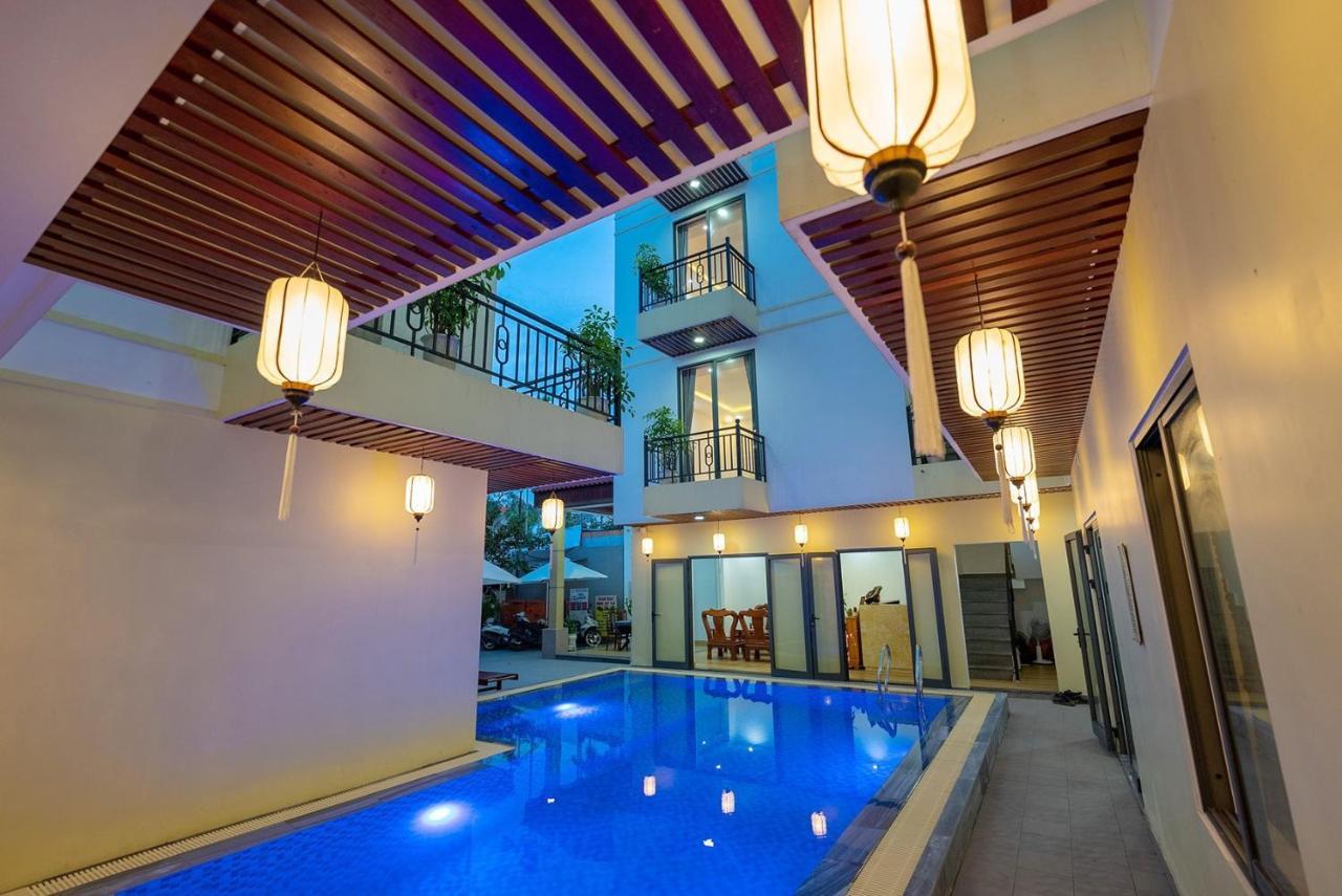 Paradise Biệt thự *
