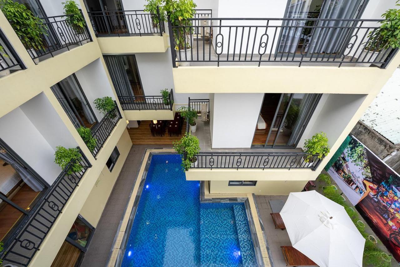 Paradise Biệt thự *