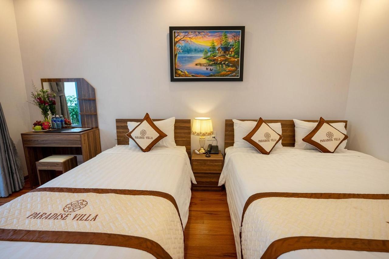 Biệt thự Paradise *