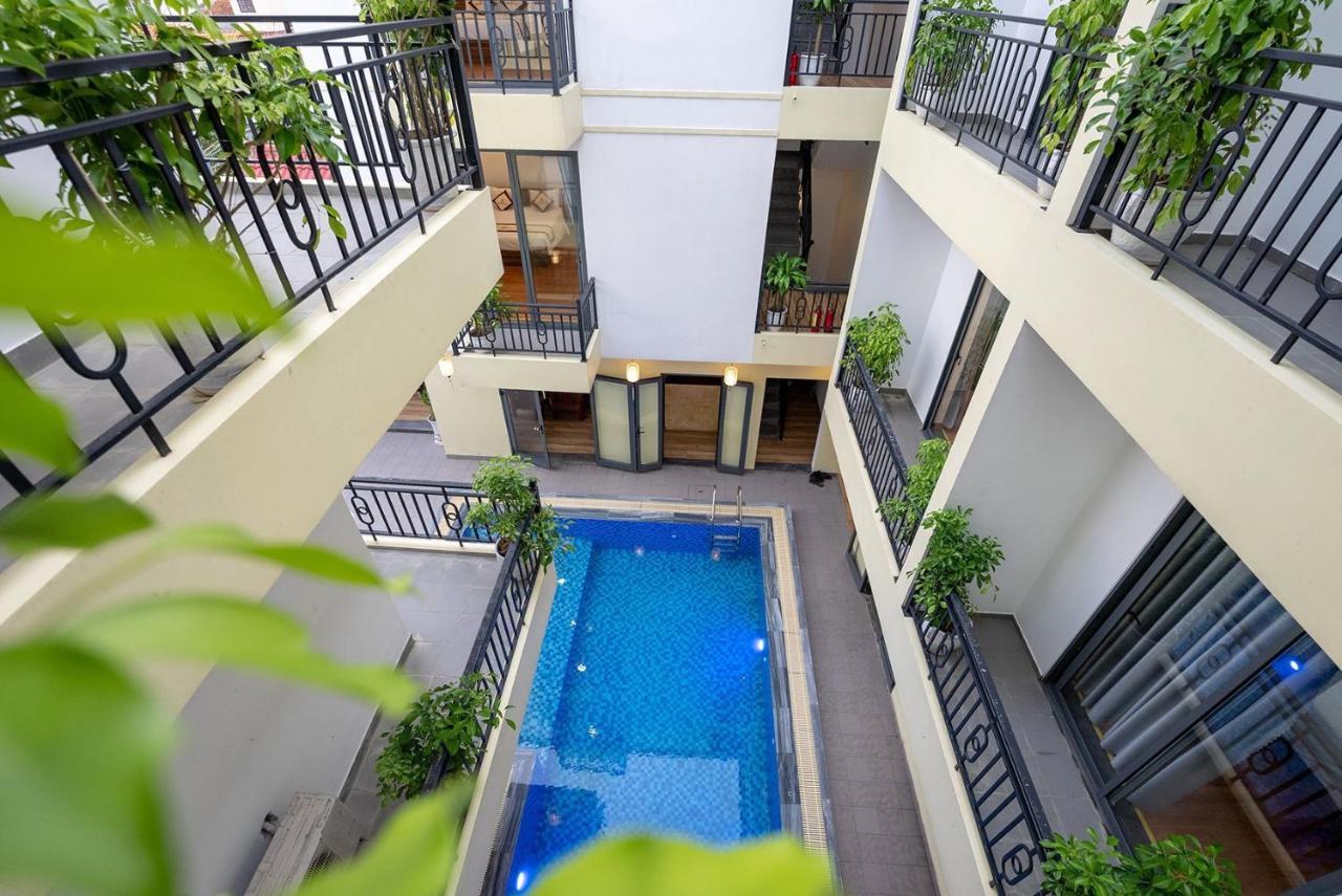 Paradise Biệt thự