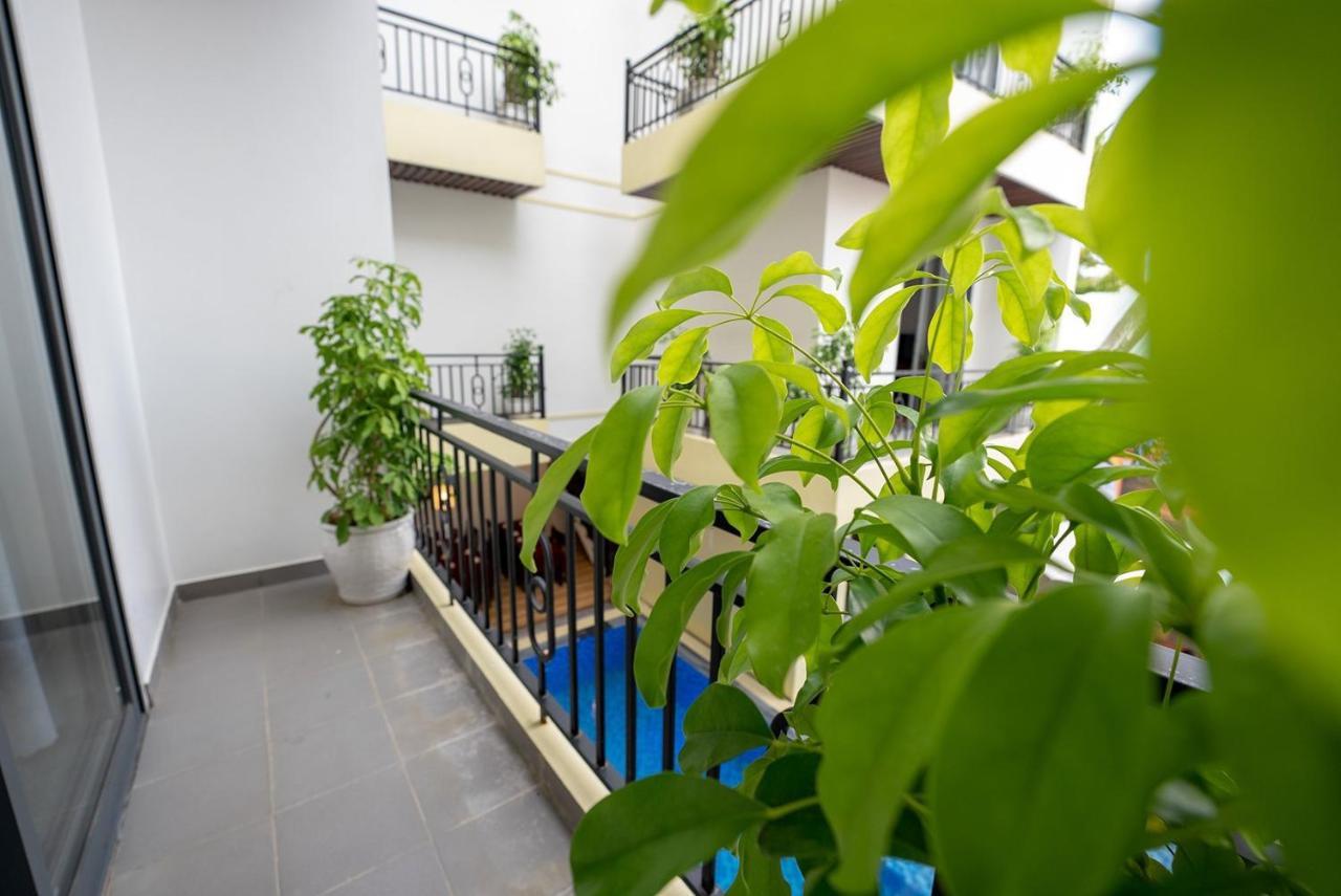 Paradise Biệt thự Hội An