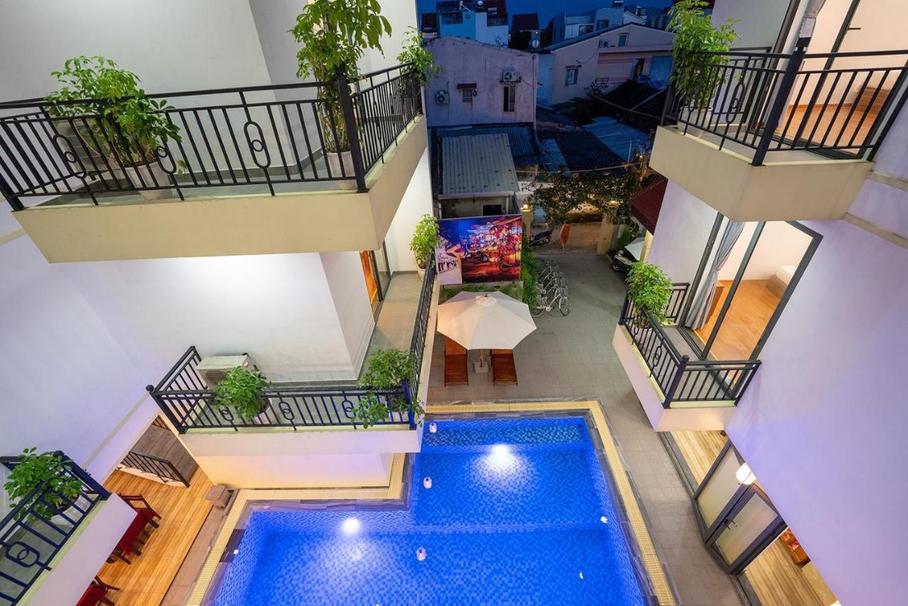 Biệt thự Paradise *
