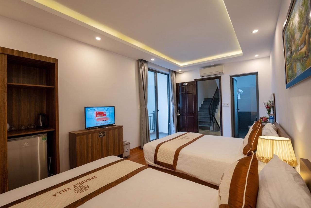 Biệt thự Paradise *