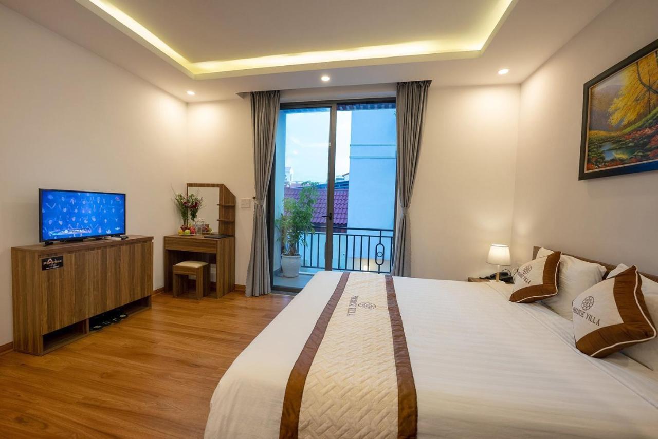 Paradise Hội An