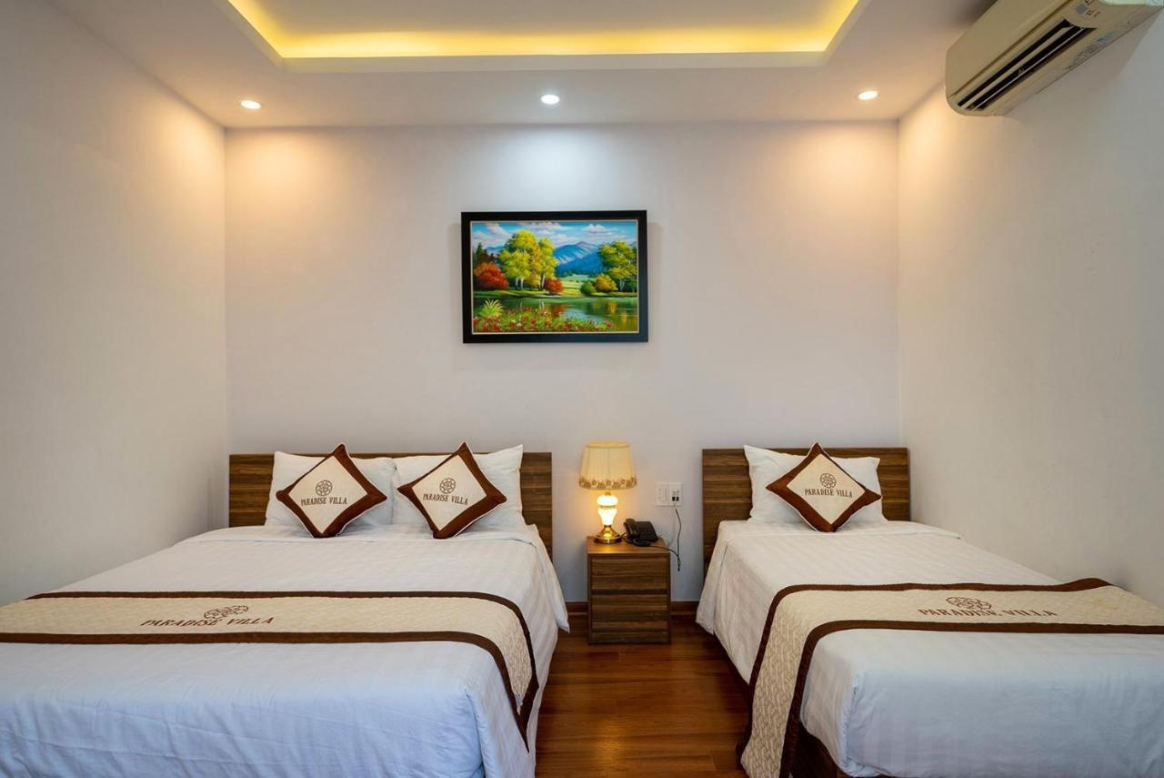 Paradise Biệt thự Hội An