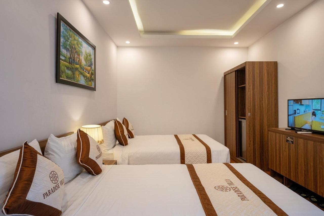 Paradise Hội An