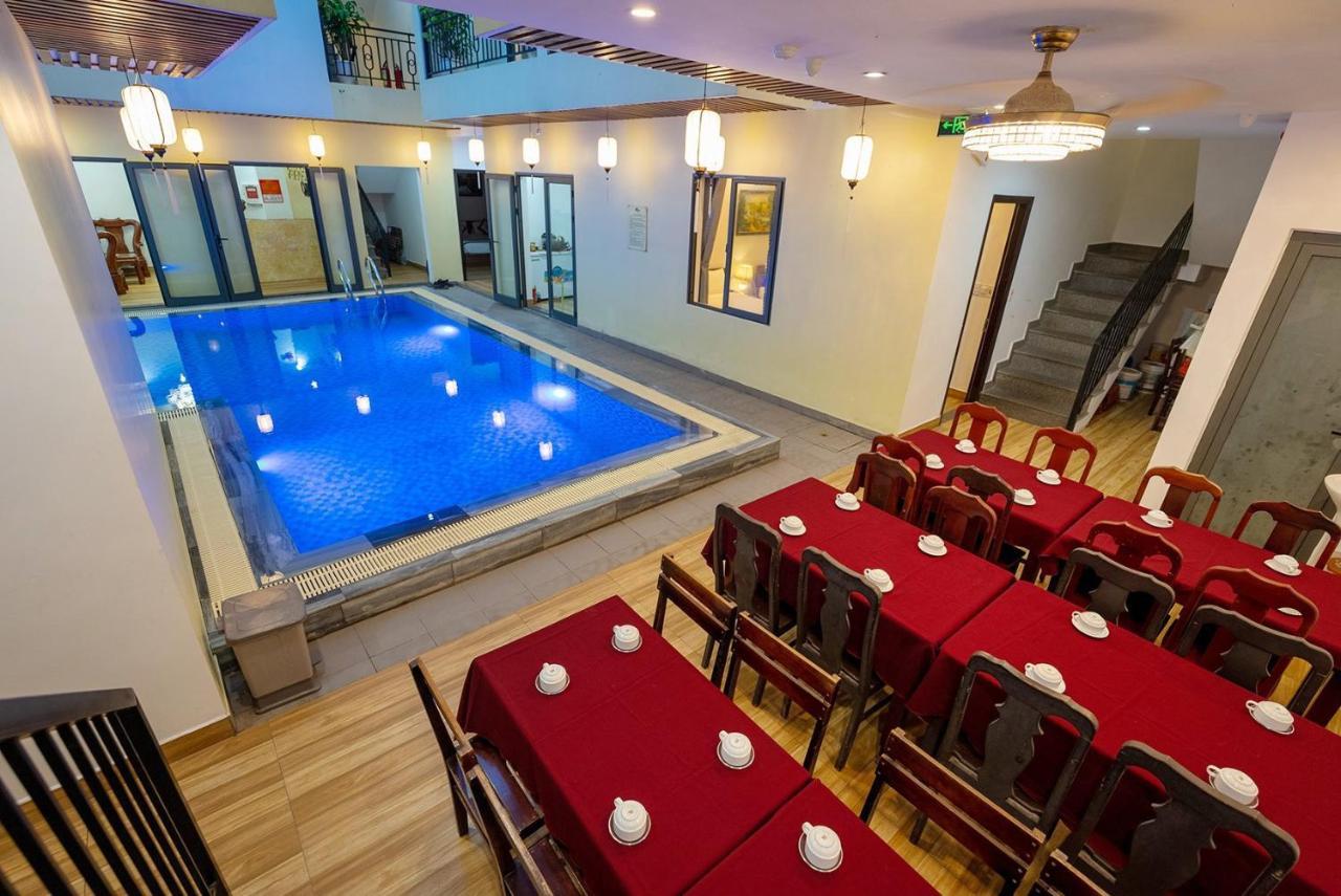 Paradise Hội An