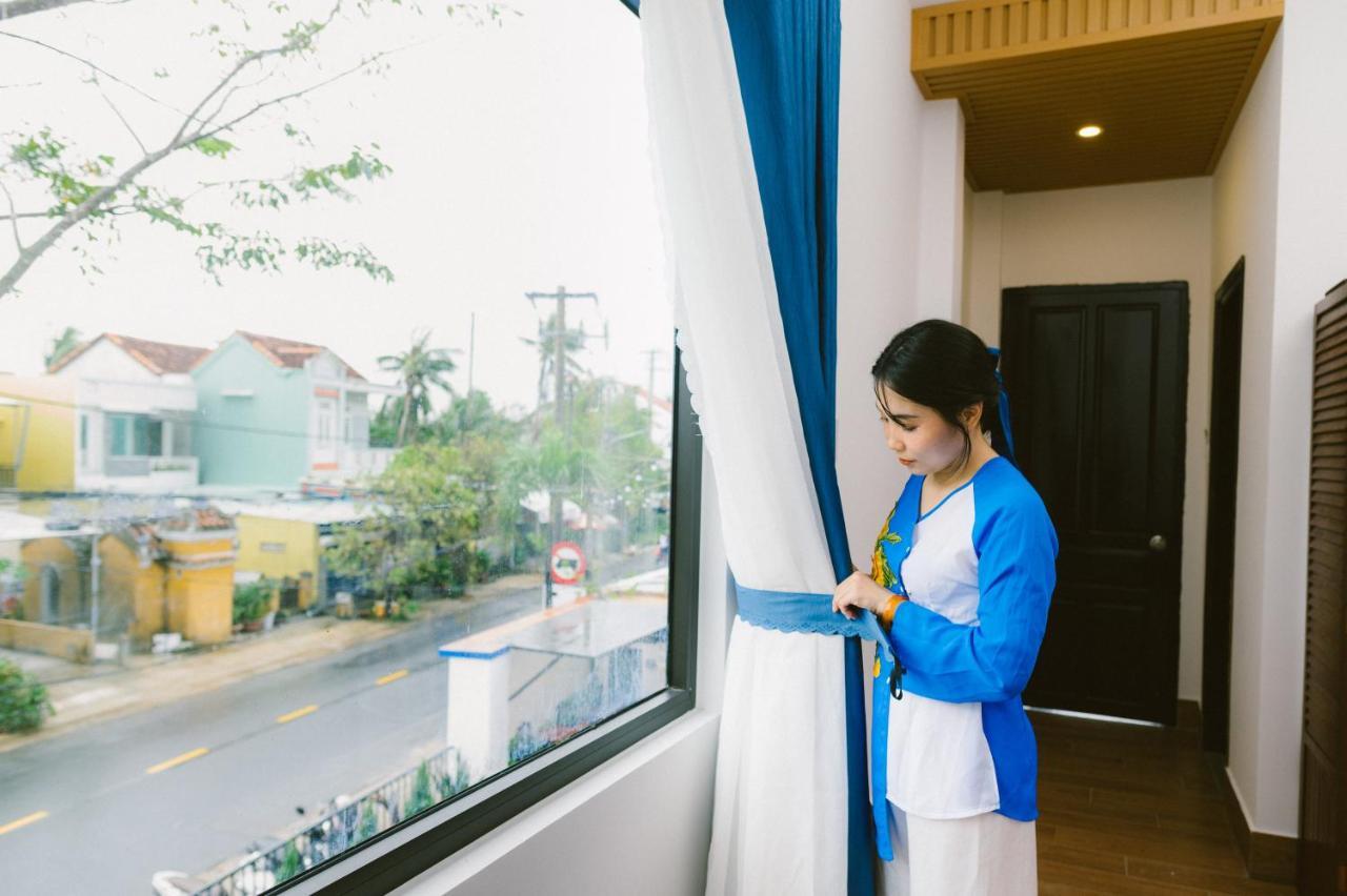 Nguyen Hotel *