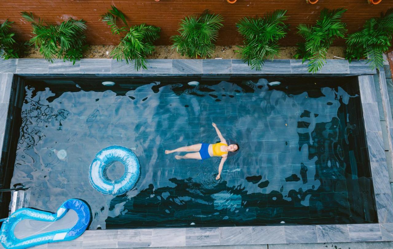 Nguyen Hotel Hoi An