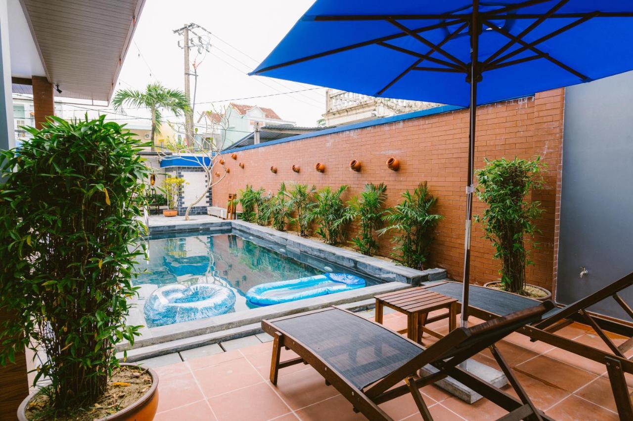 Nguyen Hotel Hoi An