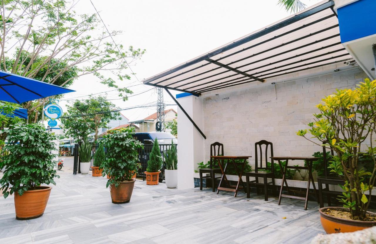 Hotel Nguyen *