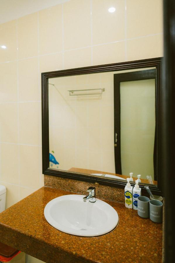 Hotel Nguyen Hoi An