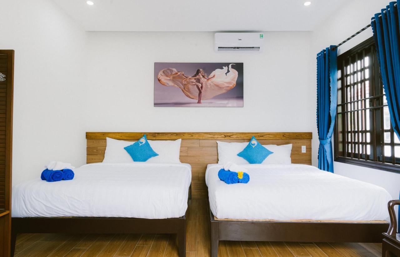Hotel Nguyen Hoi An