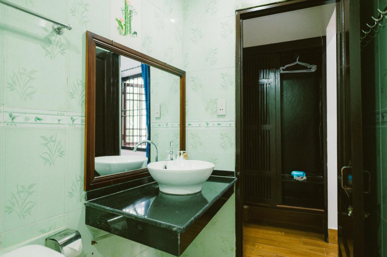 Hotel Nguyen *