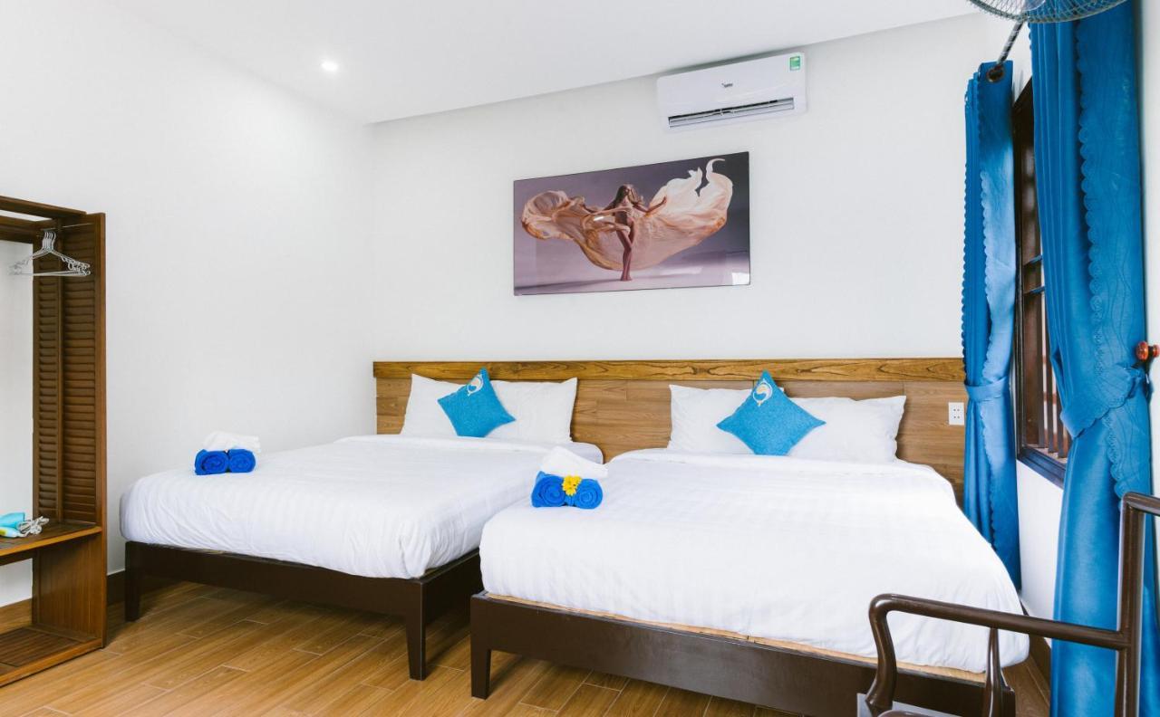 Nguyen Hotel Hoi An