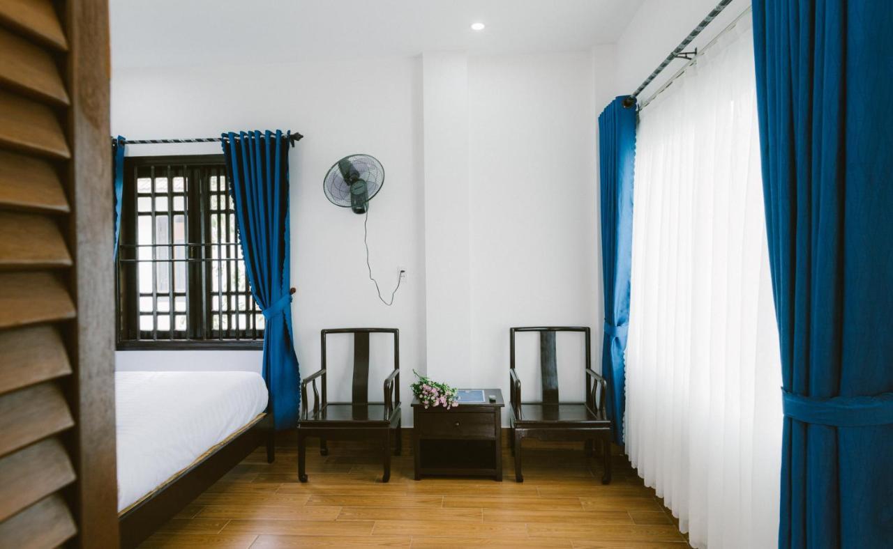Hotel Nguyen