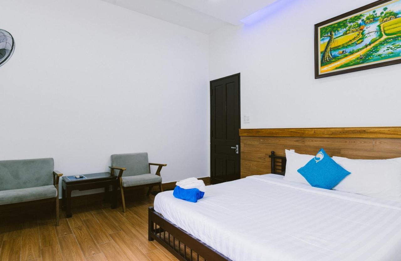 Hotel Nguyen