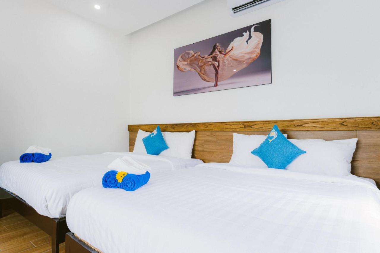 Hotel Nguyen *
