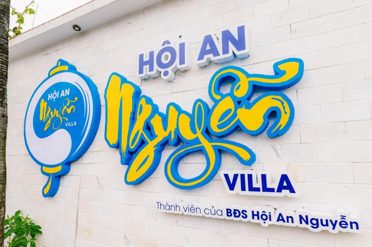 Nguyen Hoi An
