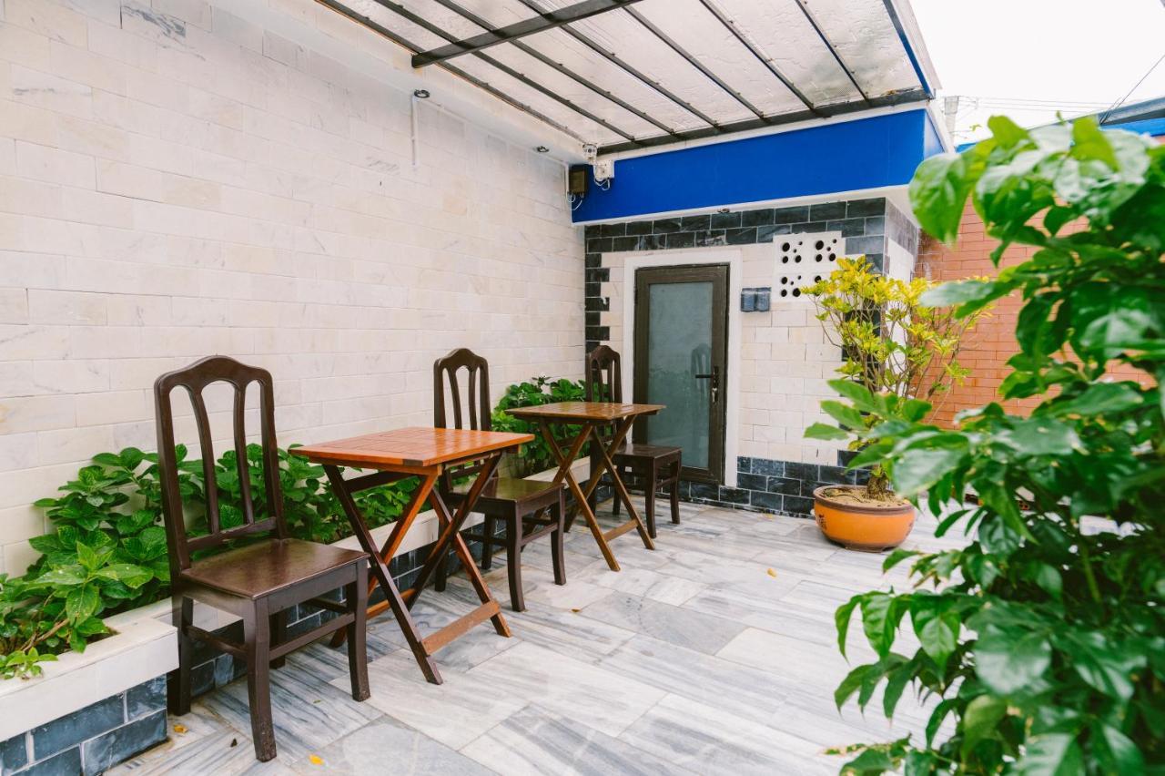 Nguyen Hotel