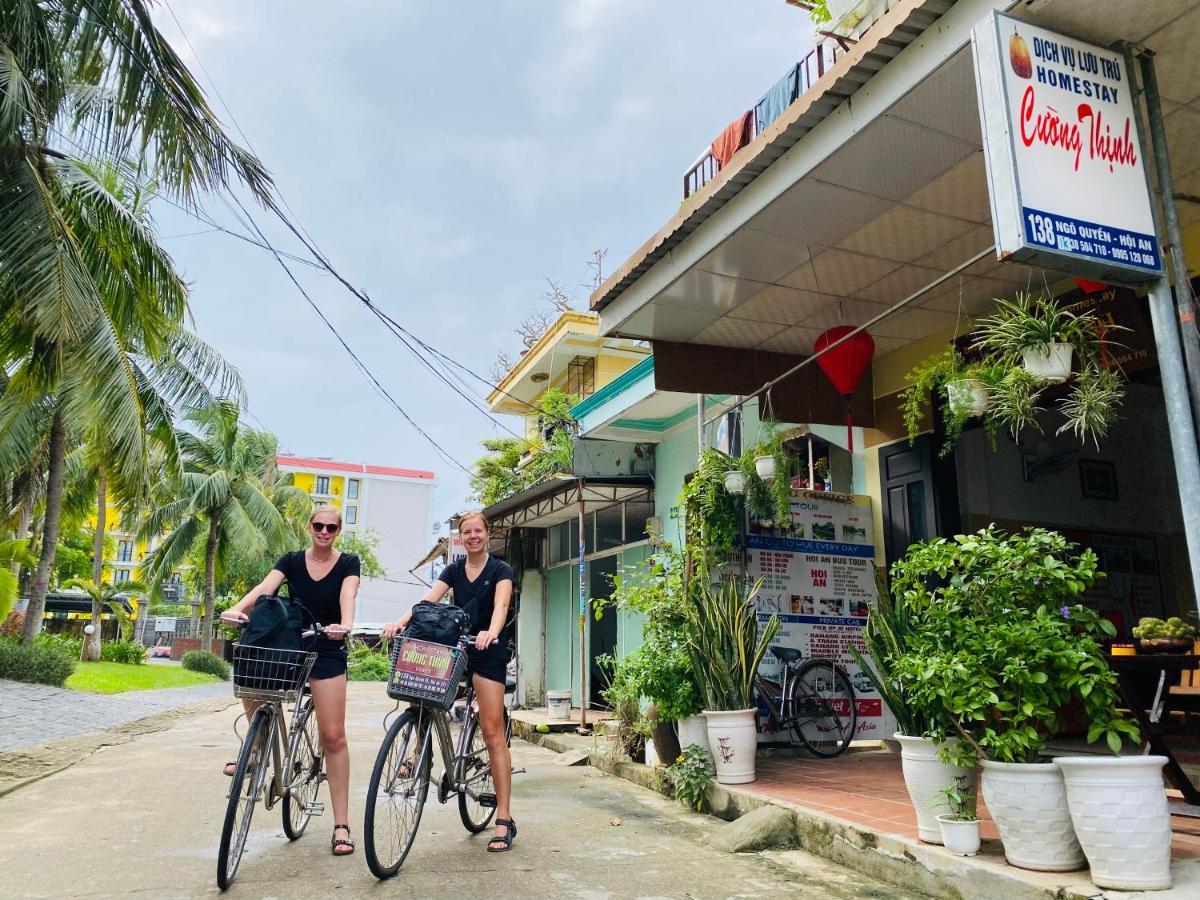Homestay Cuong Thinh *