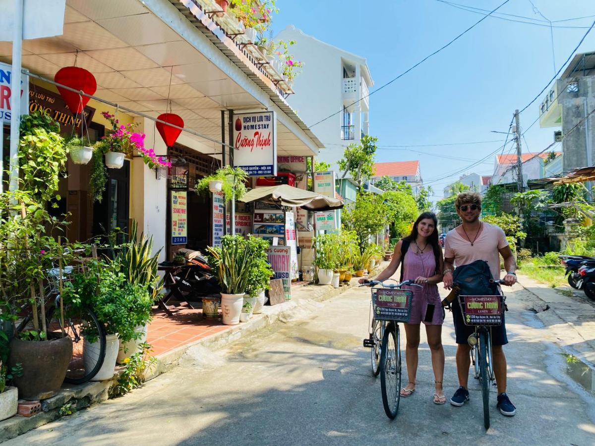 Homestay Cuong Thinh Hoi An