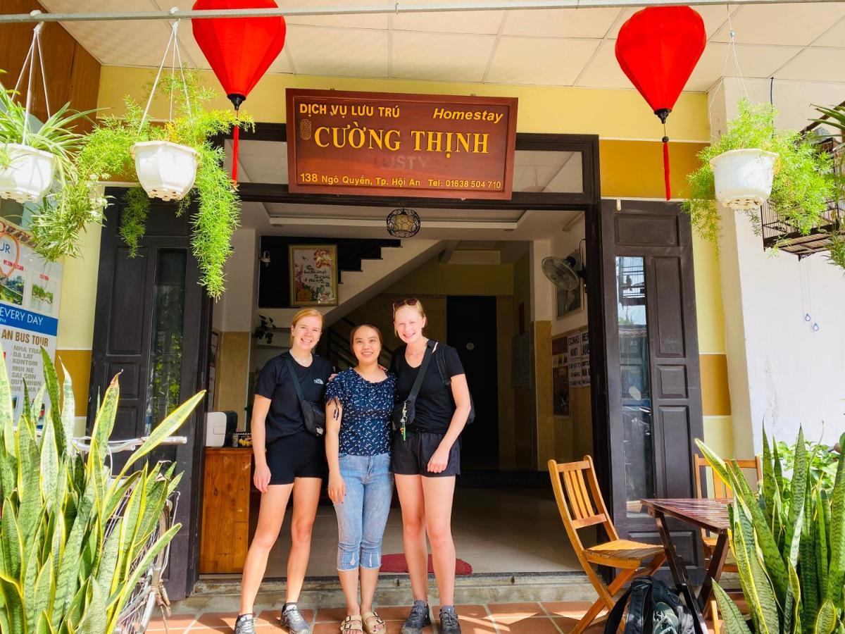 Homestay Cuong Thinh